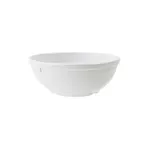 image of GET DN-316-W Plastic Nappie Oatmeal Bowl