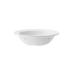 image of GET DN-350-W Plastic Fruit Dish