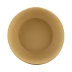 image of GET ECO1015-RT Bowl, 10 Oz, 5" Dia. X 1-3/4"H, Round, Tan, Melamine/Bamboo, Chip, Scratch Resistant
