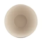 image of GET ECO52-PP Elite Global Solutions Bowl, 18 Oz, 5-3/8" Dia. X 2-5/8" H, White Melamine, BPA‑Free