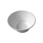 image of GET FRD04PC Bugambilia Bowl – 10" Dia, 4" Deep, Round Aluminum with Pacific Blue Coating