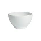 image of GET FRD33-MOD Bugambilia Texas Bowl – 3 Quart Round Aluminum, 8‑4/5" Dia, 5.1" Deep, Resin Coated