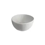 image of GET FRD34YW - Bugambilia 10" Dia x 5.9" Deep Bowl, 4 Quart (135.3 Oz) Aluminum Yellow Resin Coating