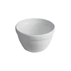 image of GET FRD36PC Bugambilia Miami Bowl – 13-1/2" Dia., 8-1/2" Deep, 11 Qt (372 oz) Aluminum, Blue Finish