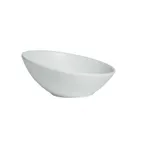 image of GET FRS42-MOD Bugambilia Sphere Bowl, 8-2/3" Dia., 3-1/2" Deep, 25.4oz, Cast Aluminum, Smooth
