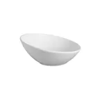 image of GET FRS42LT Bugambilia Bowl, 8-2/3" Dia., 3-1/2" Deep, 25.4 oz., Cast Aluminum, Latte, Round
