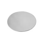 image of GET FRW05MW Bugambilia Wok Bowl, 7.7 Qt, 22½" Dia, 3¾" Deep, Aluminum Resin Coating, Marble White