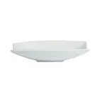 image of GET FUL03-MOD Bugambilia Fruit Bowl, 2-Qt (67-2/3 oz) Rect Aluminum, 14¼"L×9¾"W×2¾"D,