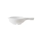 image of GET HSB-112-W Plastic Soup Salad Pasta Cereal Bowl