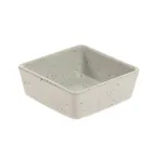 image of GET INF105 Cheforward Infuse Ramekin, 6-3/4 Oz., 3-21/32" Dia. X 1-1/2"H, Round, Melamine, Natural