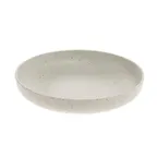image of GET INF111 Cheforward Bowl, 67.65 Oz., 10-4/5" Dia. X 2-1/4"H, Round, Melamine, Natural