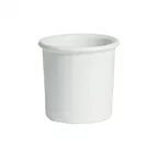 image of GET IR012-MOD Bugambilia Dressing Insert, 5-1/2" Dia x 5" Deep, 28.7oz, .3-.9 Qt, Cast Resin-Coated