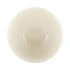 image of GET JW32T-ES Elite Bowl – 32oz, 6” Dia, 3-1/2” H, Two-Tone Sand/Black, Dishwasher Safe
