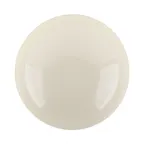 image of GET JW92T-ES Bowl, 44 oz (1 qt), 9" Dia × 2½" H, Two‑Tone Sand/Ebony, Melamine, Break‑Resistant