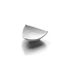 image of GET JWT54-W Kozara Bowl, 3 Oz., 4-1/8" x 1-5/8"H, White Melamine, Break‑Resistant, Dishwasher Safe