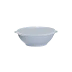 image of GET LID-B24-CL Evolution Reusable Lid, For B-24, Low-Density Polyethylene, Clear, 2" - 7" - 1 Dozen