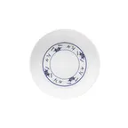 image of GET M-028-B Water Lily Sauce Dish, 1 Oz., 3" Dia. x 1/2" H, Break-Resistant Melamine, NSF - Dozen