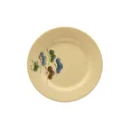 image of GET M-5080-TK Tokyo™ Dinner Plate – 9-1/2" Diameter Melamine, Dishwasher Safe - 1 Dozen