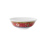image of GET M-812-L Bowl - 1.6 Qt 8-3/4" Dia x 2-3/4" H, Break-Resist NSF Melamine Dishwasher Safe - Dozen