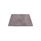 image of GET M10-WN Display Riser Shelf