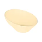 image of GET M115-BCY 2‑Qt (64 oz) Round Bowl, 11½" Dia x 6" H, Break‑Chip‑Scratch, Dishwasher, BPA‑Free