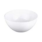 image of GET M12514R-W ) 5 - 6 qt (160 - 223 oz) Plastic Bowl
