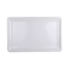 image of GET M1320-W Plastic Platter