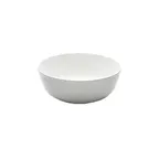 image of GET M13R5-NW Elite 8-Qt White Melamine Bowl, 13" Dia. x 5" H, Stain Resistant, BPA Free
