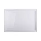 image of GET M1420-W Plastic Platter