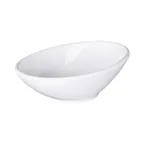 image of GET M85-NW Plastic Soup Salad Pasta Cereal Bowl