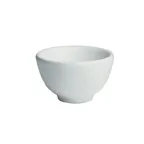 image of GET MAD06-MOD Bugambilia Rice Bowl, 8.45 Oz., 4.33" Dia., 2.64" Deep, Round, Alum Resin Coated