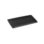 image of GET ML-287-BK Serving & Display Tray