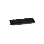 image of GET ML-87-BK Serving & Display Tray