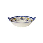 image of GET ML-93-SL ) 1 - 2 qt (32 - 95 oz) Plastic Bowl