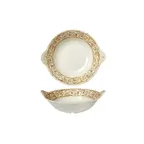 image of GET ML-94-OL Olympia™ Bowl, 3 Qt (3.8 Qt Rim Full), 13-1/2" Dia X 3-1/4"H, Melamine, Dishwasher Safe