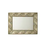 image of GET ML-99-MO Mosaic™/Bake & Brew™ Tray, 24" x 18" Rectangular Patterned Melamine, Dishwasher Safe