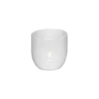 image of GET NC-4002-W Traditional Japanese Sake Cup, 2 Oz., Porcelain, White - Dozen