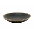 image of GET P-100-BR ) 1 - 2 qt (32 - 95 oz) Plastic Bowl