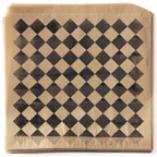image of GET P-BKC-77-BR Basket Liner