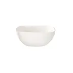 image of GET PA1101913224 Soup Bowl - 28 Oz, 6.75" White Porcelain, Microwave/Dishwasher,Oven 380°F - Dozen