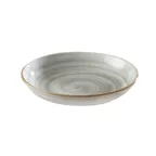 image of GET PA1607837512 - 10" Porcelain Bowl, 52.4 Oz, Microwave & Dishwasher Safe, Oven 380°F - Dozen