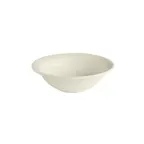 image of GET PP1100703724 - Off-White Porcelain Bowl, 6-1/2" 10 Oz., Microwave/Dishwasher/Oven Safe - Dozen