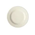 image of GET PP1100903912 Pasta Bowl - 12" Dia, 18-4/5 oz, Porcelain, Off-White, Rolled Edge - Dozen