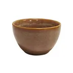 image of GET PP1943904524 Bouillon Cup 8.8 Oz 4" Dia, Rolled Edge, Porcelain Glaze Dishwasher Safe - 1 Dozen