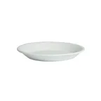 image of GET PR002-MOD Bugambilia Platter, 9" Dia. 1-1/5" Deep, 16-9/10 Oz., Aluminum Resin Coated, Smooth