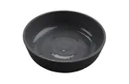 image of GET RB-7-WS/GRM Bowl, 7" Two‑Tone Melamine, 24 oz (3/4 qt), NSF/BPA‑Free, Dishwasher Safe - Dozen
