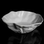 image of GET RNX207 ) 1 - 2 qt (32 - 95 oz) Plastic Bowl