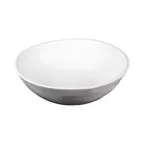 image of GET RT144R-OW Elite Global Solutions Bowl, 14" Dia. X 4-3/4"H, Round, Melamine, Off White