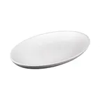 image of GET RT1510OV-OW Plastic Platter