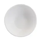 image of GET RT62R-OW Elite Global Solutions Bowl, 16 Oz., 6" Dia. X 2-1/4"H, Round, Melamine, Off White
